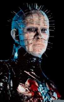 pinhead
